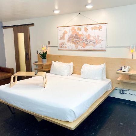 Hotel Corvallis Ngoại thất bức ảnh