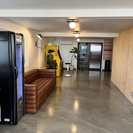 Hotel Corvallis Ngoại thất bức ảnh