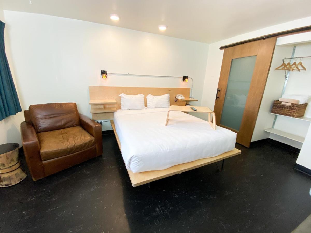 Hotel Corvallis Ngoại thất bức ảnh