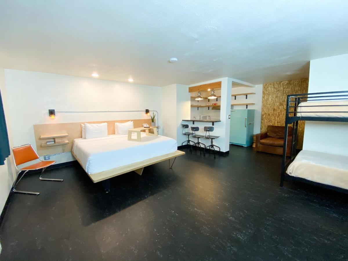 Hotel Corvallis Ngoại thất bức ảnh
