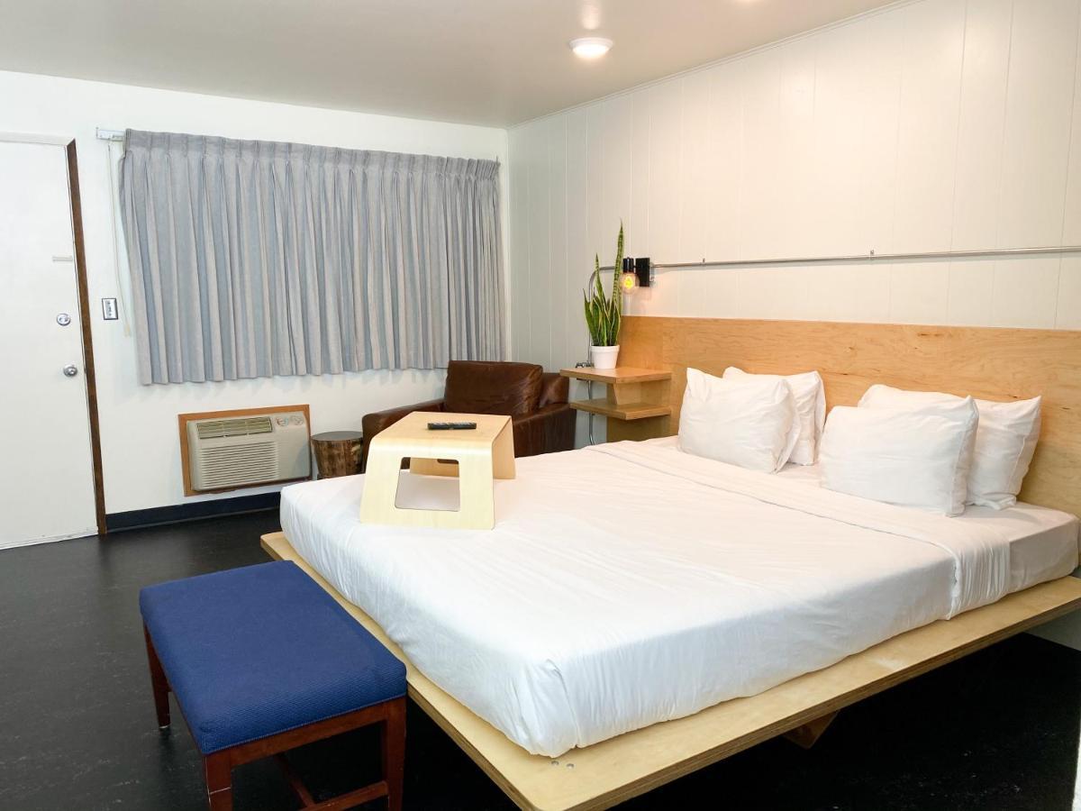 Hotel Corvallis Ngoại thất bức ảnh