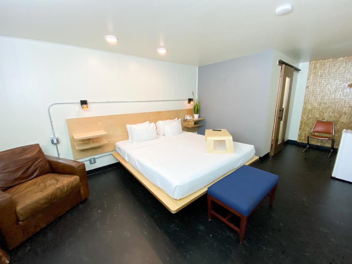 Hotel Corvallis Ngoại thất bức ảnh