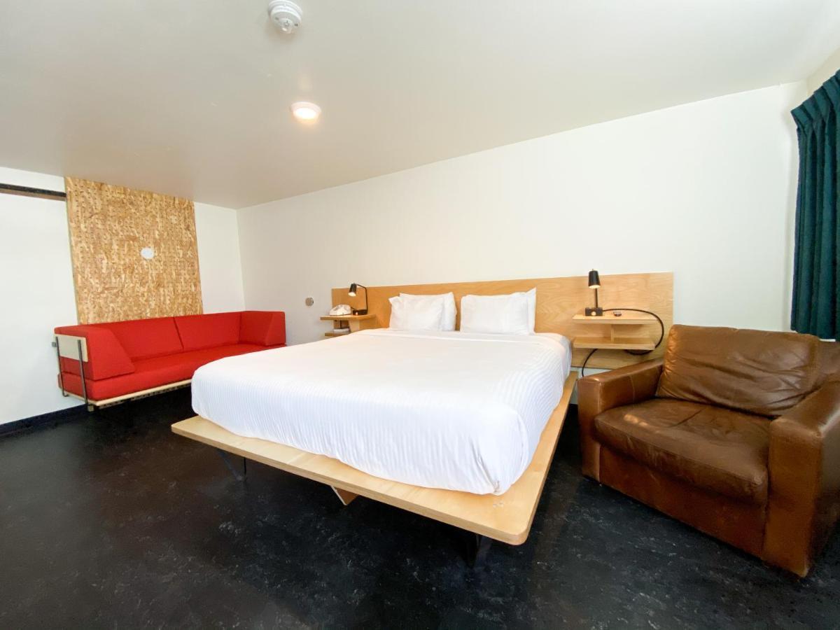Hotel Corvallis Ngoại thất bức ảnh