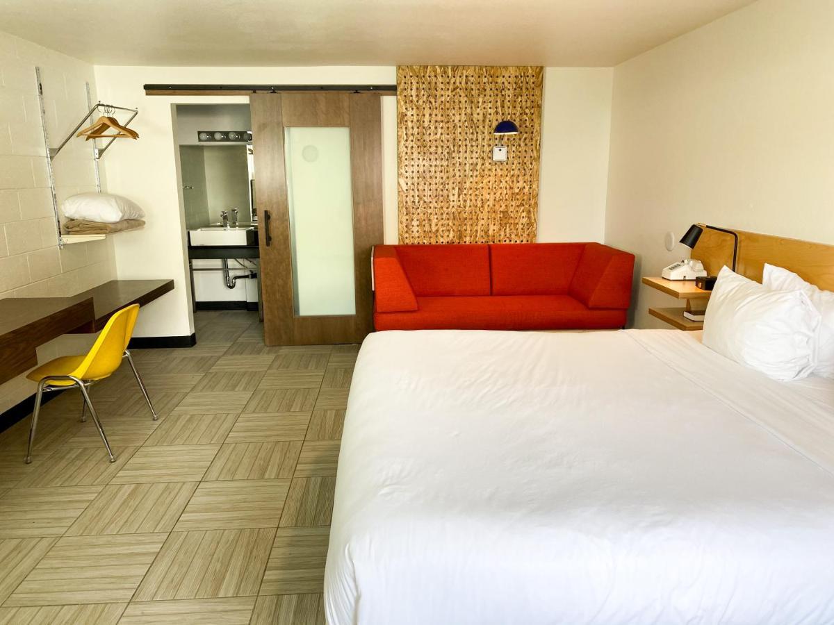 Hotel Corvallis Ngoại thất bức ảnh