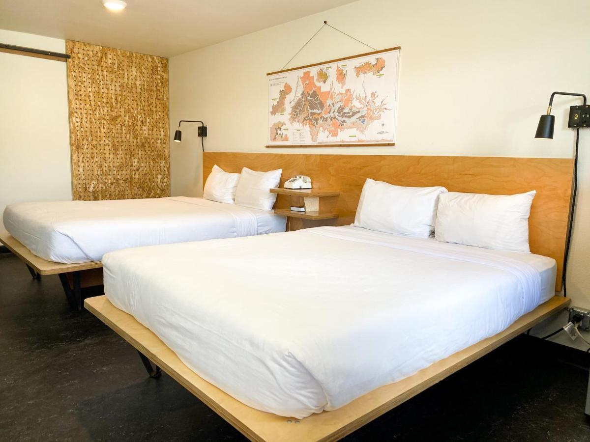 Hotel Corvallis Ngoại thất bức ảnh