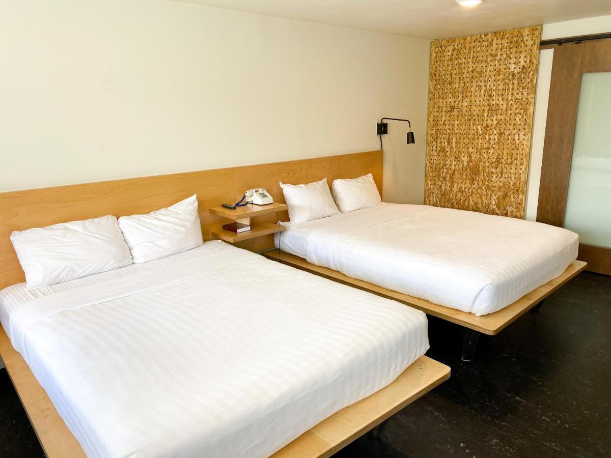 Hotel Corvallis Ngoại thất bức ảnh