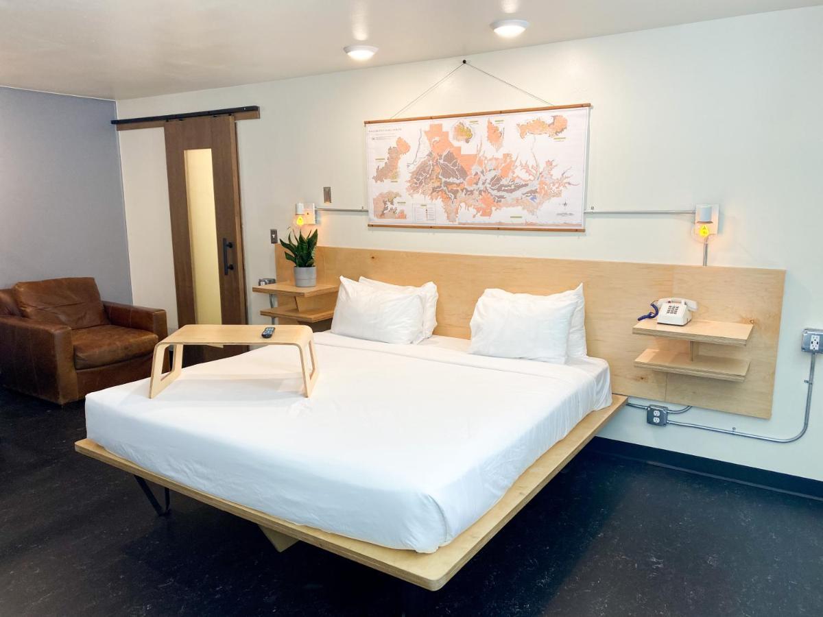 Hotel Corvallis Ngoại thất bức ảnh