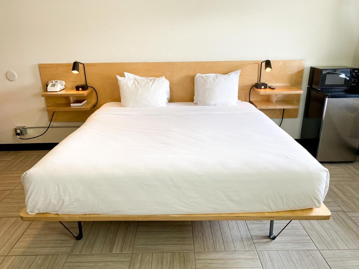 Hotel Corvallis Ngoại thất bức ảnh
