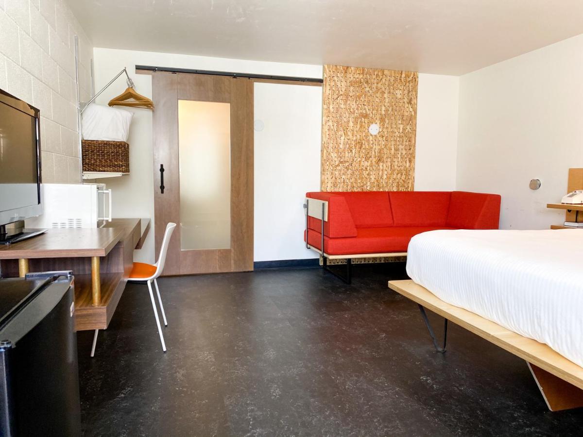 Hotel Corvallis Ngoại thất bức ảnh