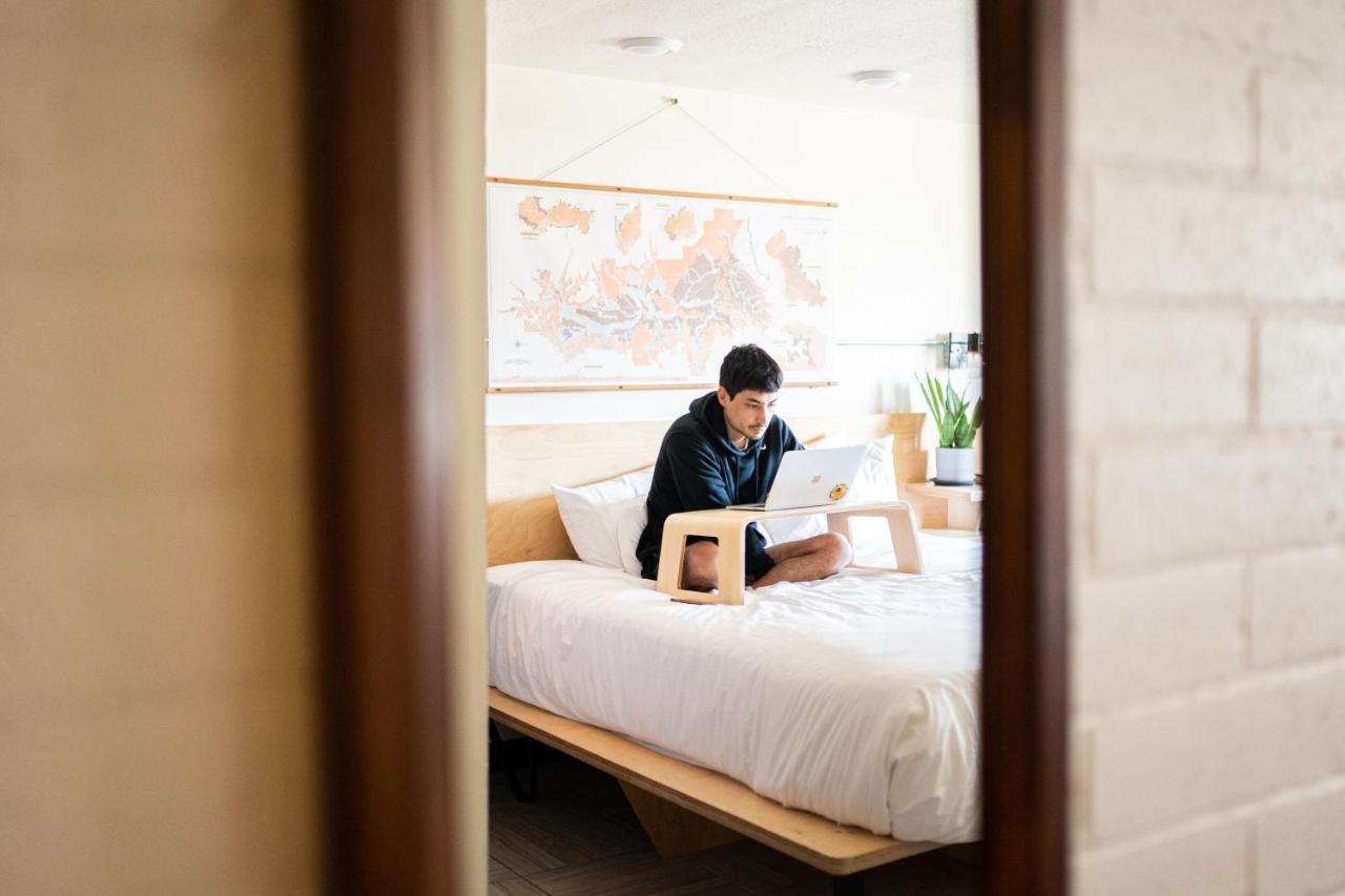 Hotel Corvallis Ngoại thất bức ảnh