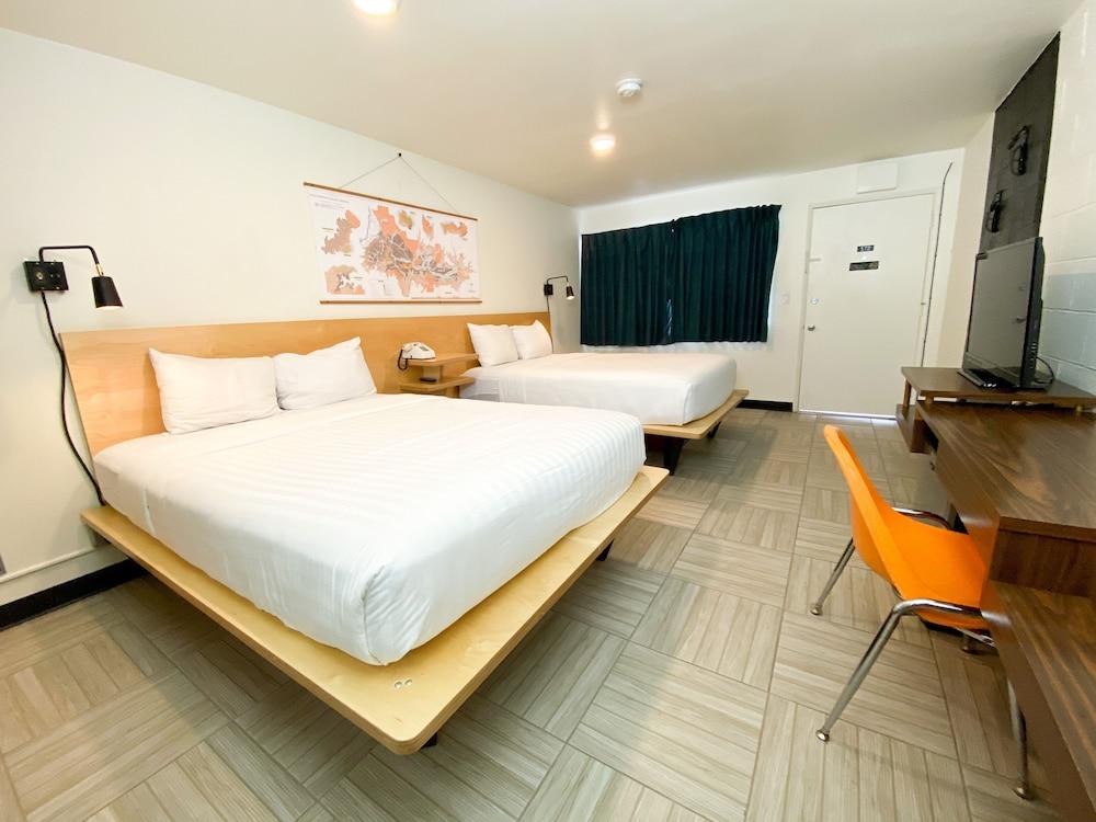 Hotel Corvallis Ngoại thất bức ảnh