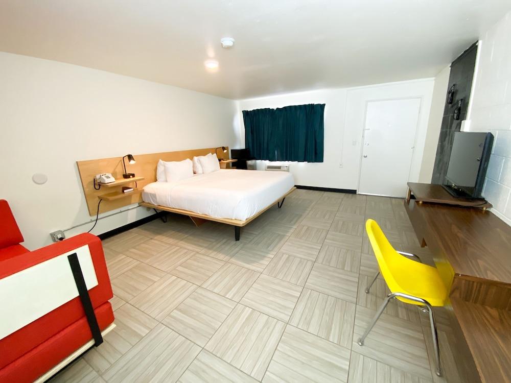 Hotel Corvallis Ngoại thất bức ảnh