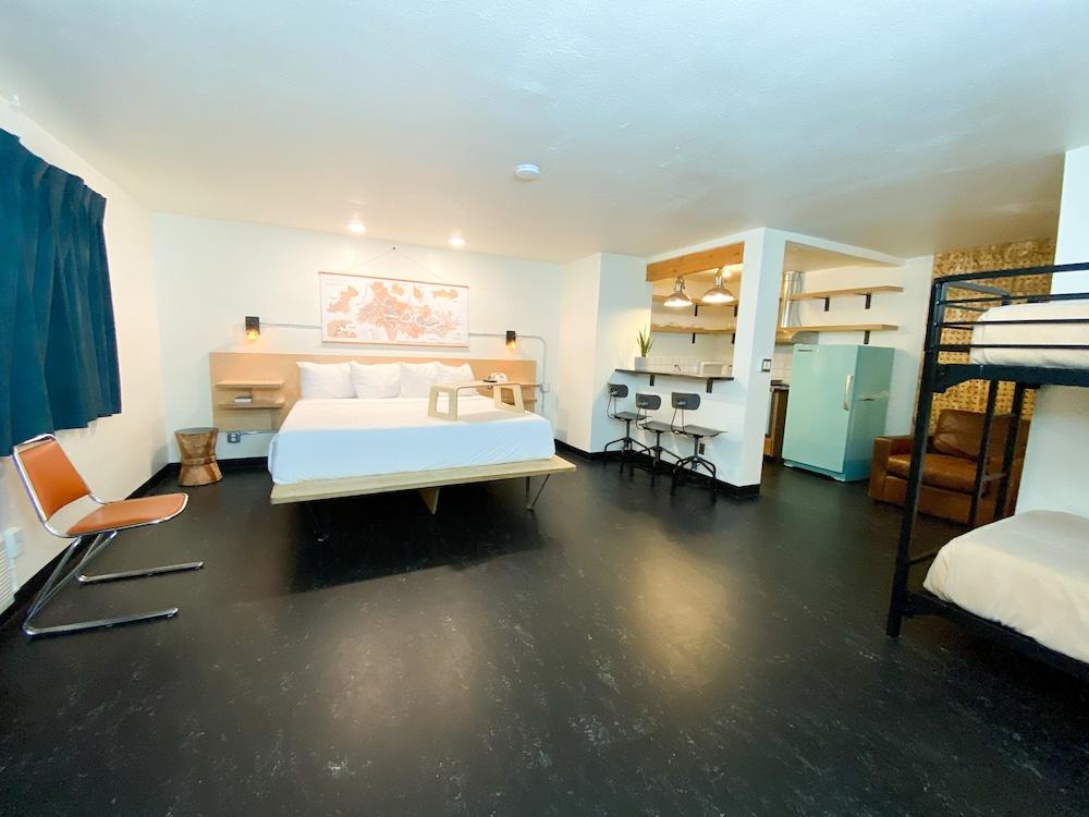 Hotel Corvallis Ngoại thất bức ảnh