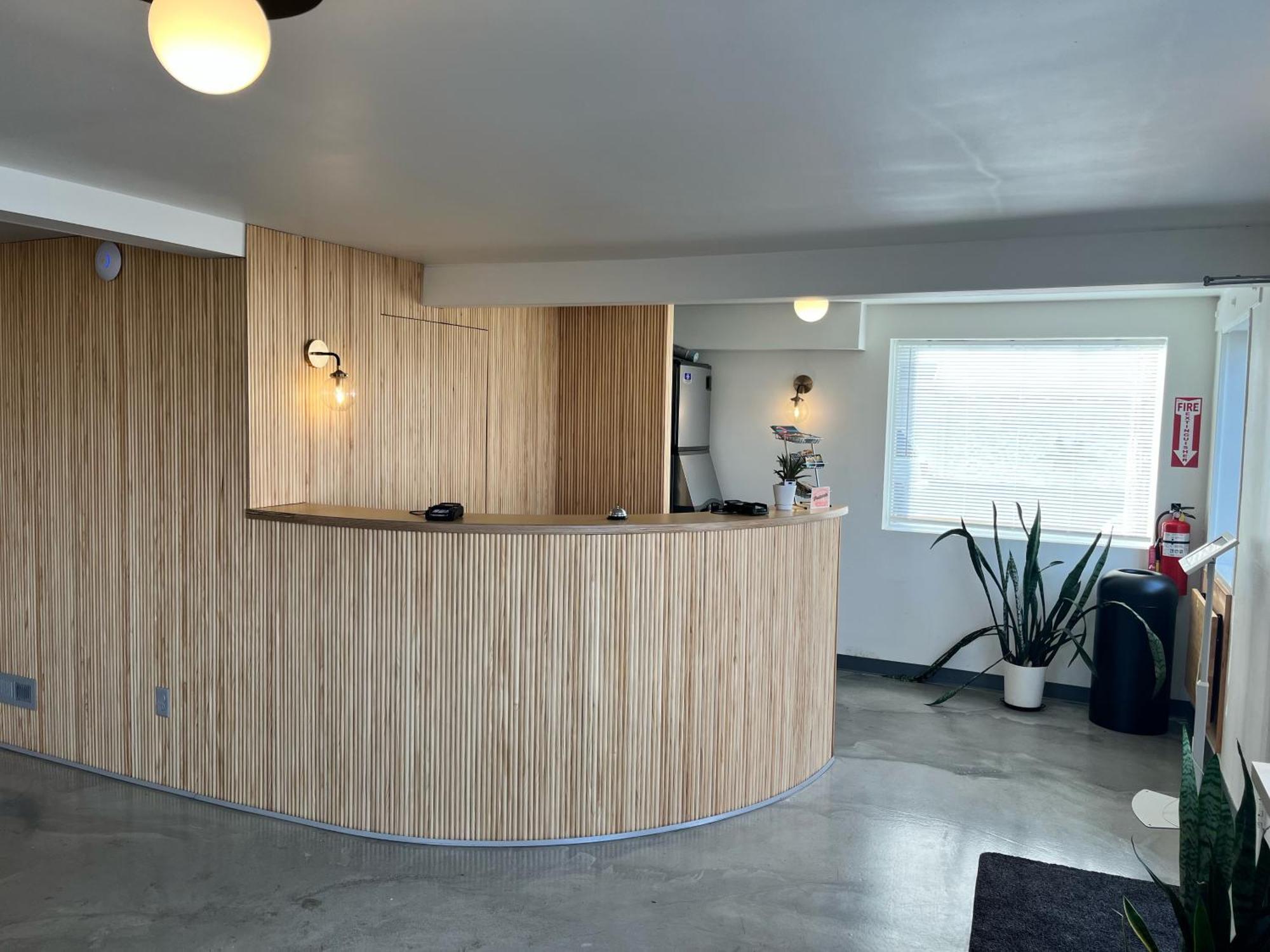 Hotel Corvallis Ngoại thất bức ảnh
